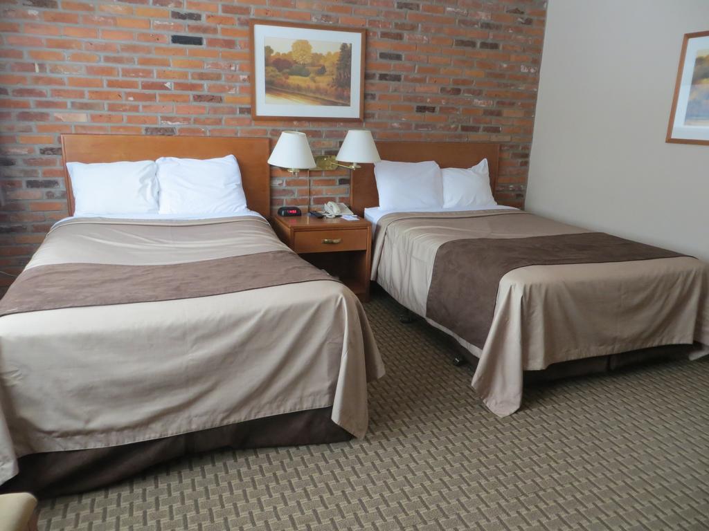 Travelodge By Wyndham Thunder Bay On Exterior foto